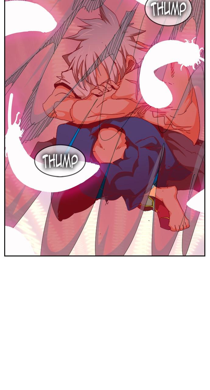The God of High School Chap 551 - Next Chap 552