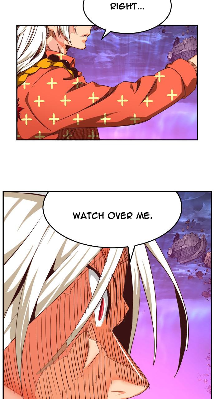 The God of High School Chap 551 - Next Chap 552