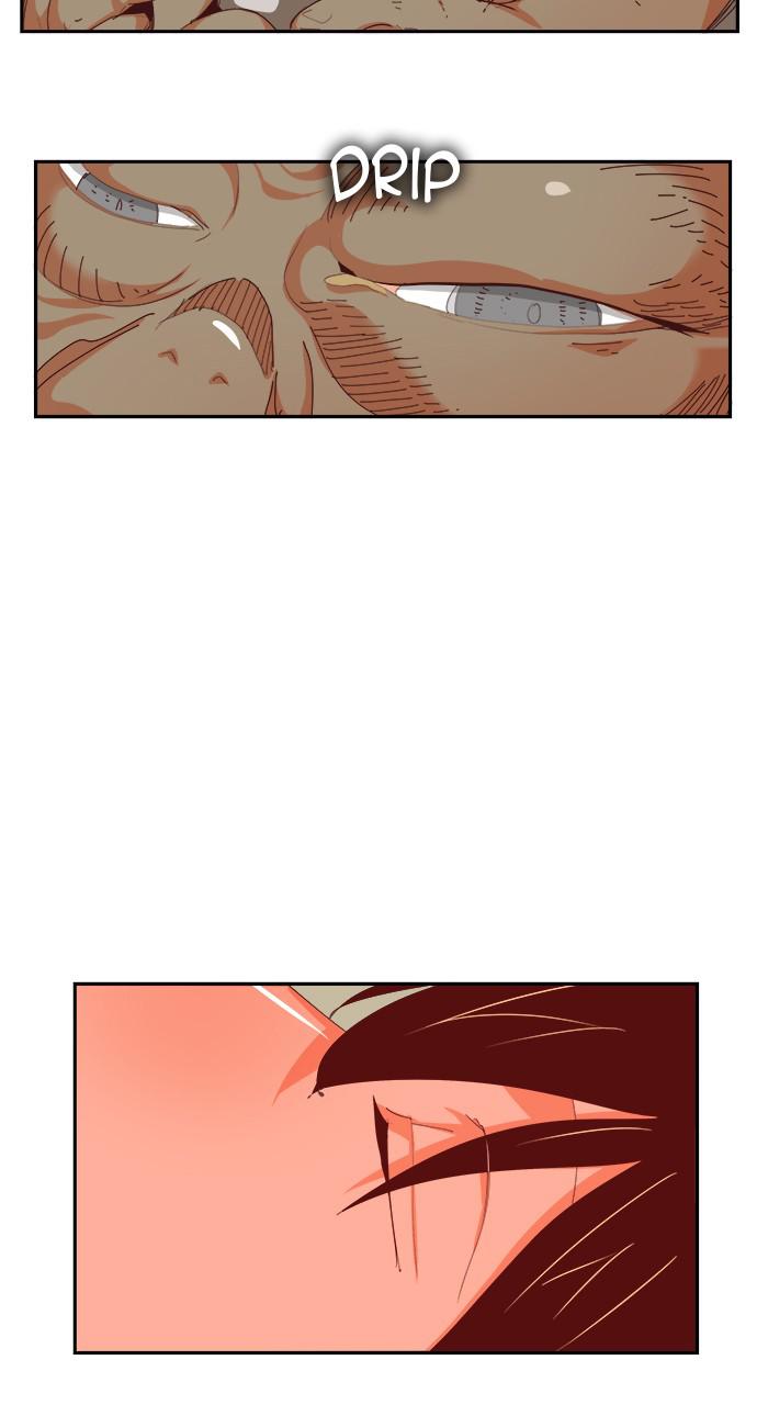 The God of High School Chap 551 - Next Chap 552