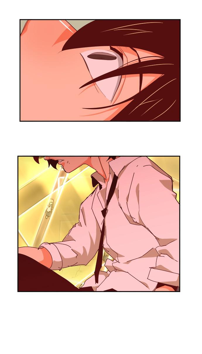 The God of High School Chap 551 - Next Chap 552