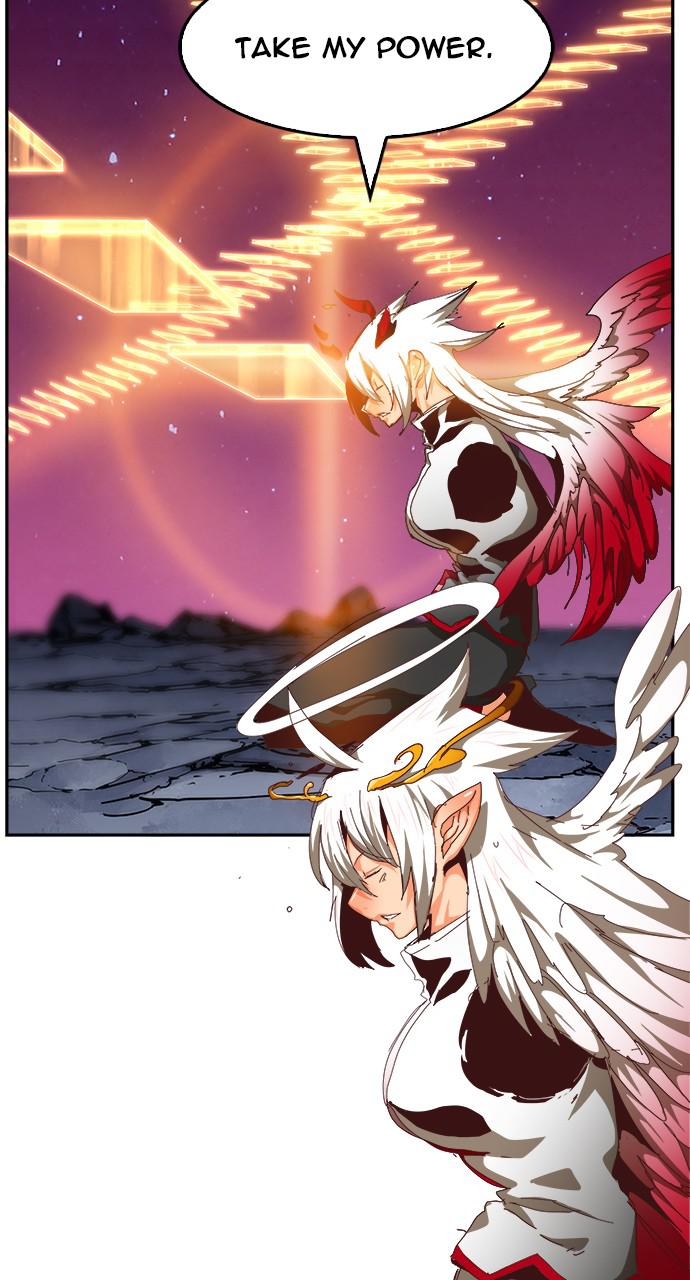 The God of High School Chap 551 - Next Chap 552