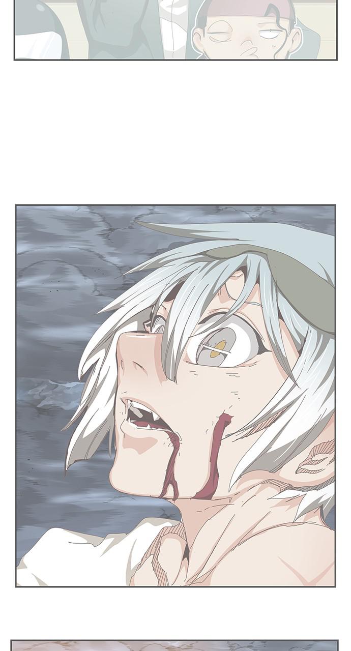 The God of High School Chap 551 - Next Chap 552