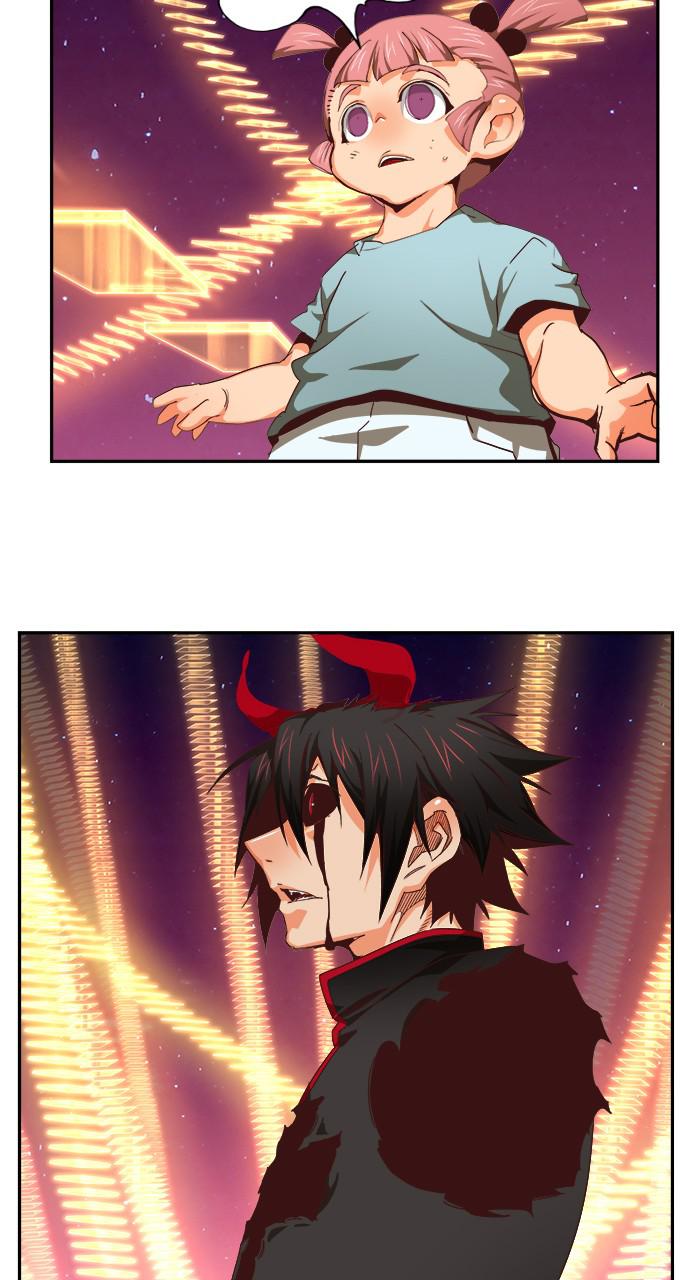 The God of High School Chap 551 - Next Chap 552