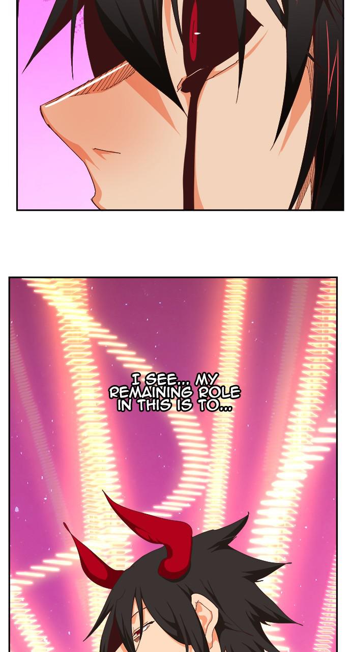 The God of High School Chap 551 - Next Chap 552