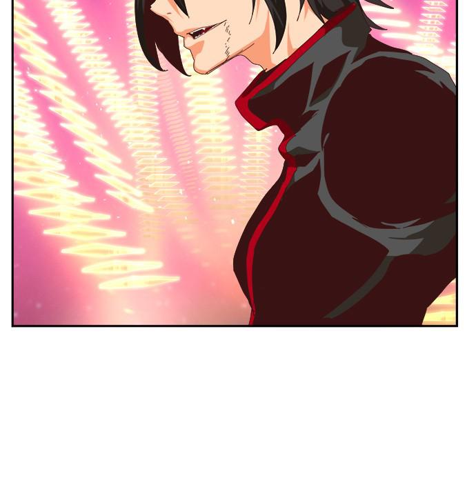 The God of High School Chap 551 - Next Chap 552