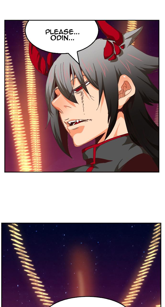 The God of High School Chap 551 - Next Chap 552