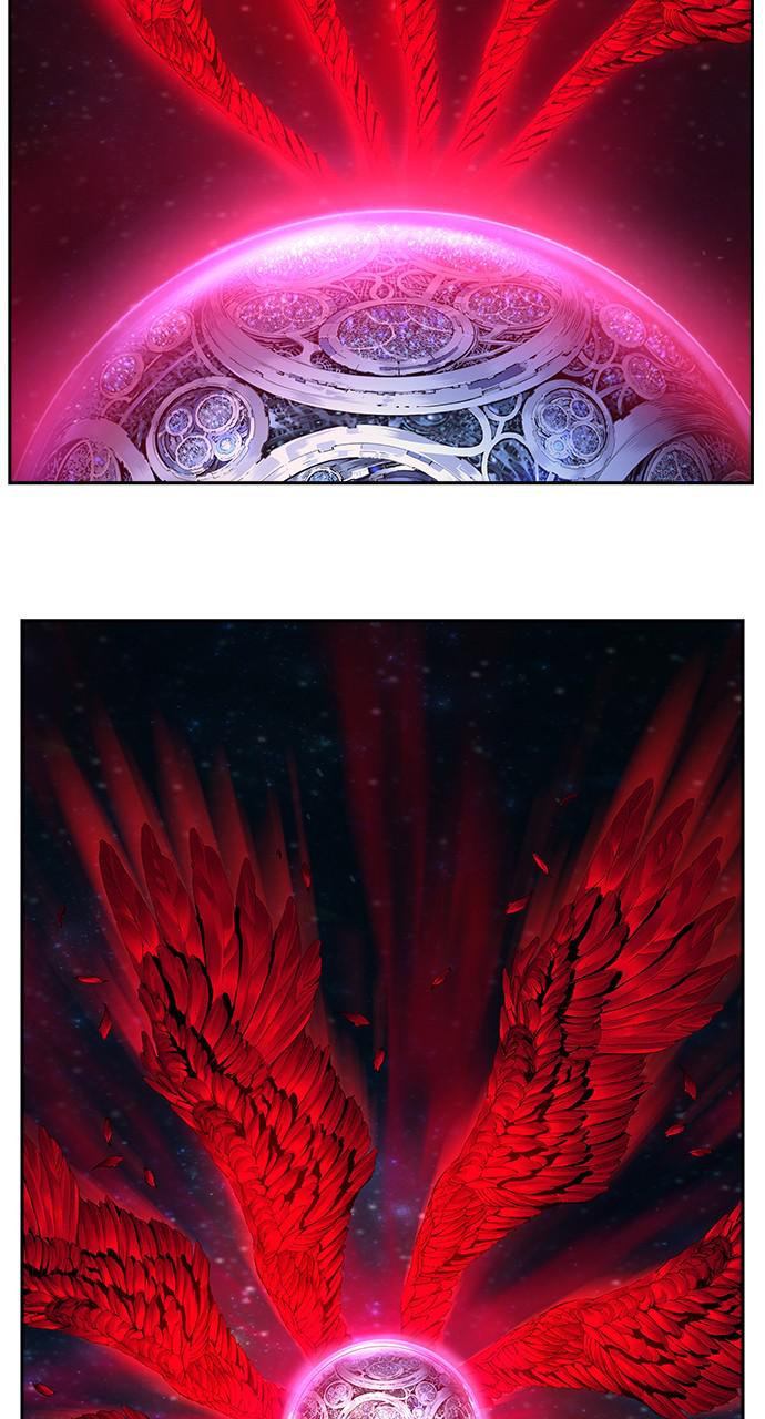 The God of High School Chap 551 - Next Chap 552
