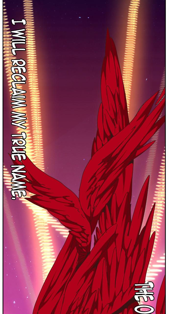 The God of High School Chap 551 - Next Chap 552