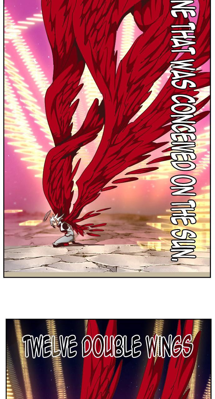 The God of High School Chap 551 - Next Chap 552