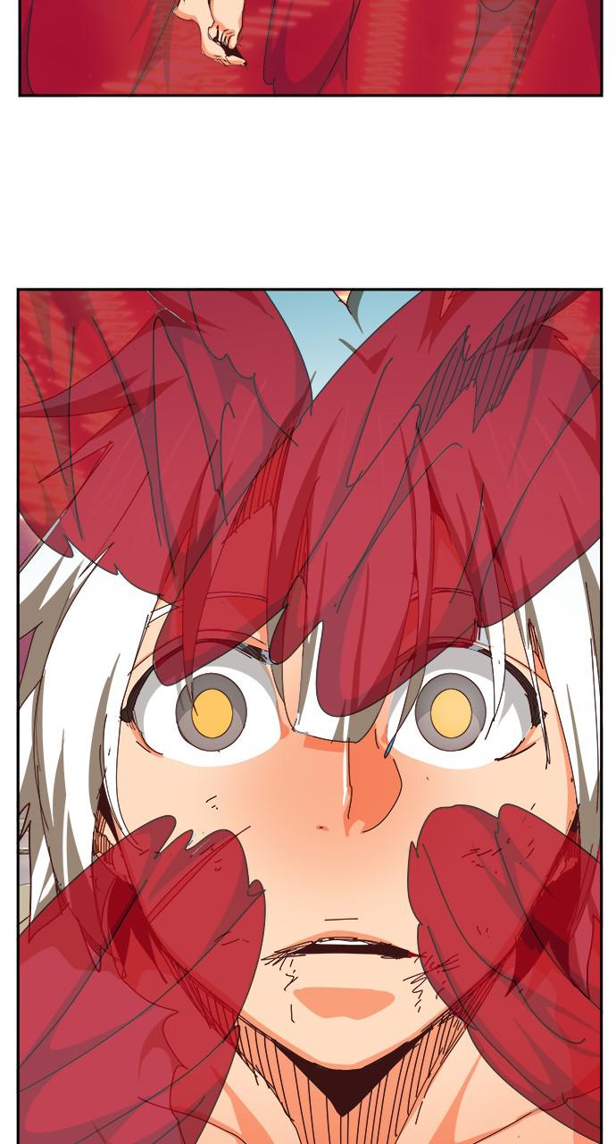 The God of High School Chap 551 - Next Chap 552
