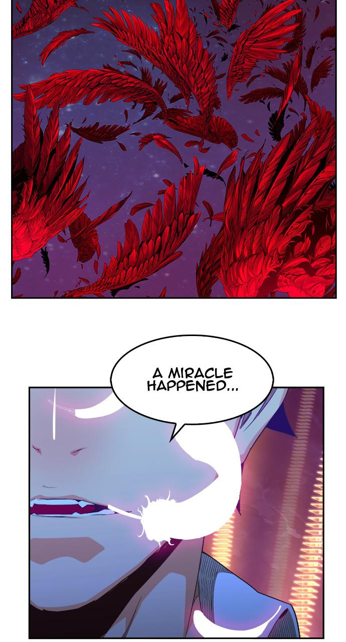 The God of High School Chap 551 - Next Chap 552