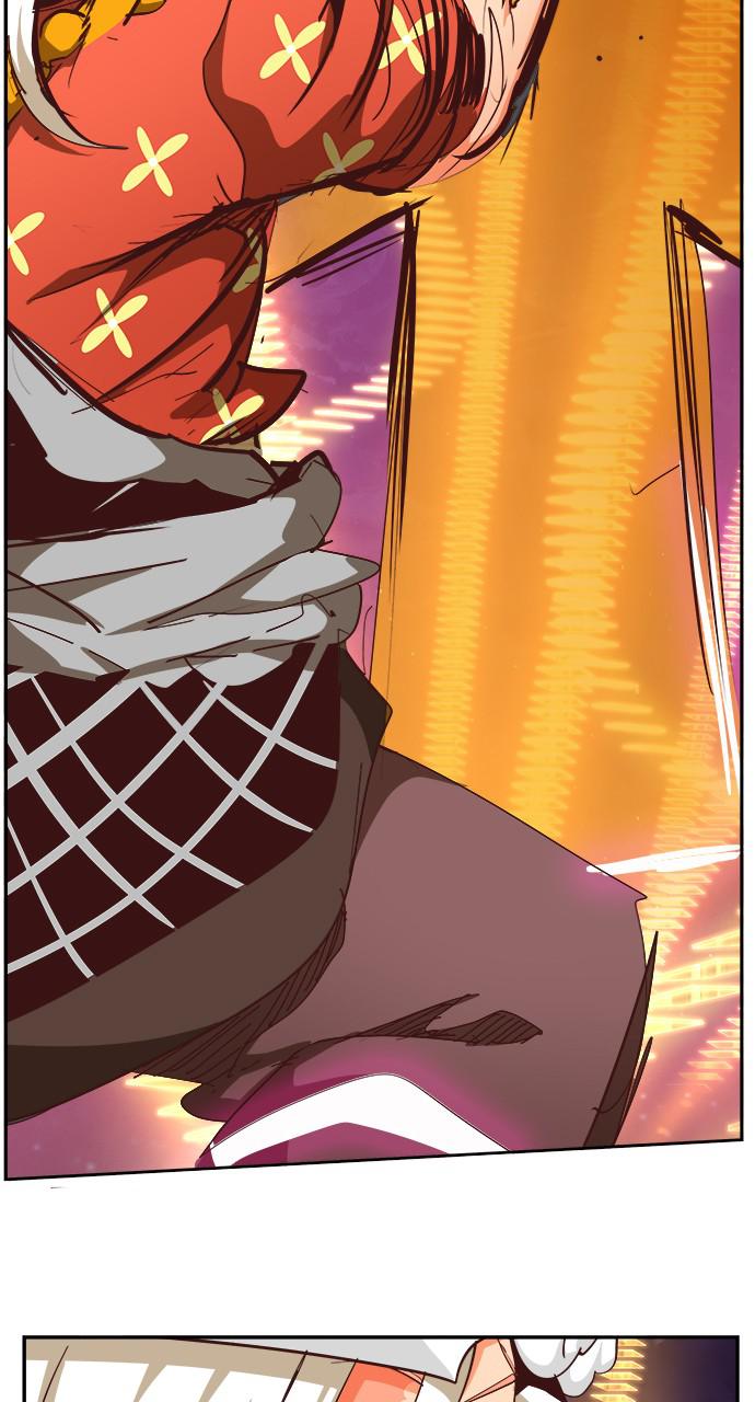 The God of High School Chap 551 - Next Chap 552
