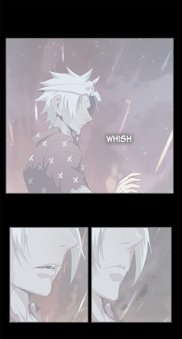 The God of High School Chap 551 - Next Chap 552