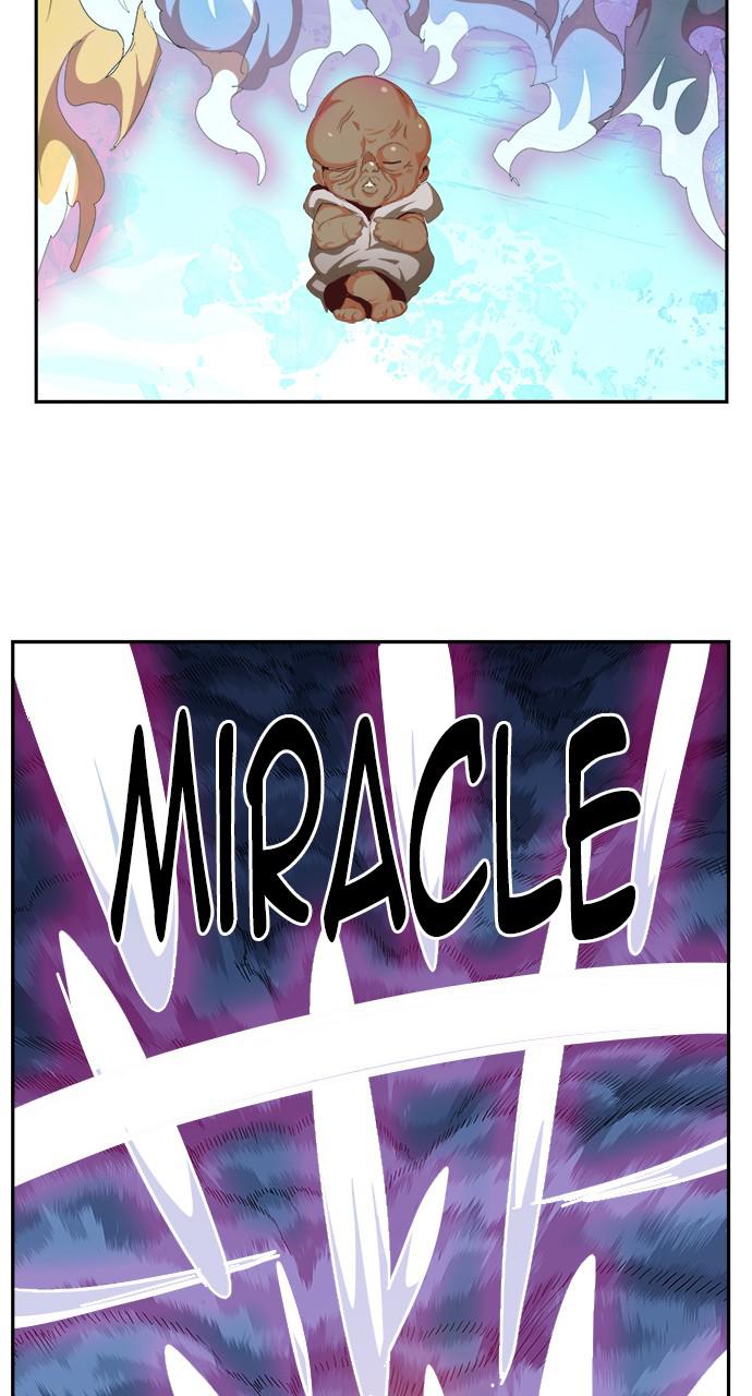 The God of High School Chap 551 - Next Chap 552