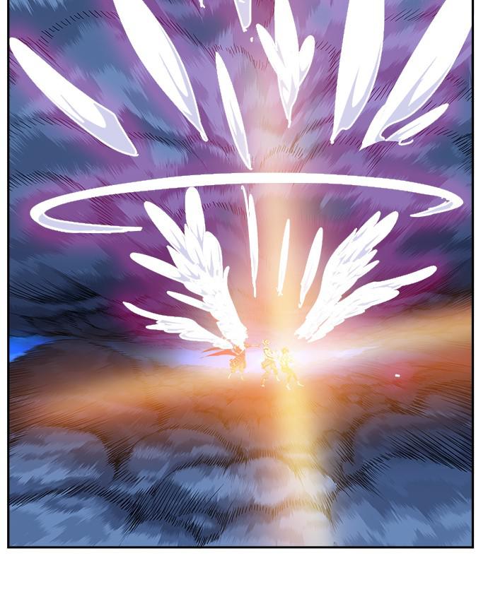 The God of High School Chap 551 - Next Chap 552