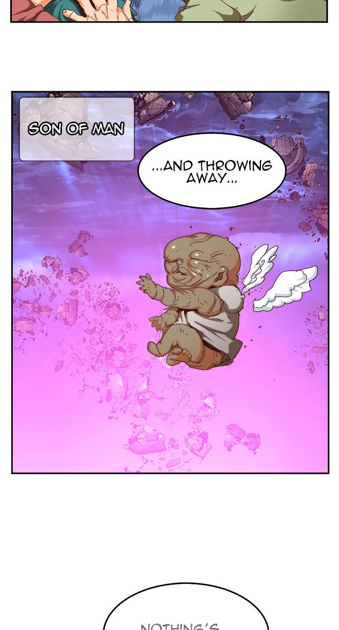 The God of High School Chap 551 - Next Chap 552
