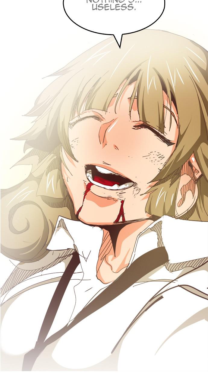 The God of High School Chap 551 - Next Chap 552