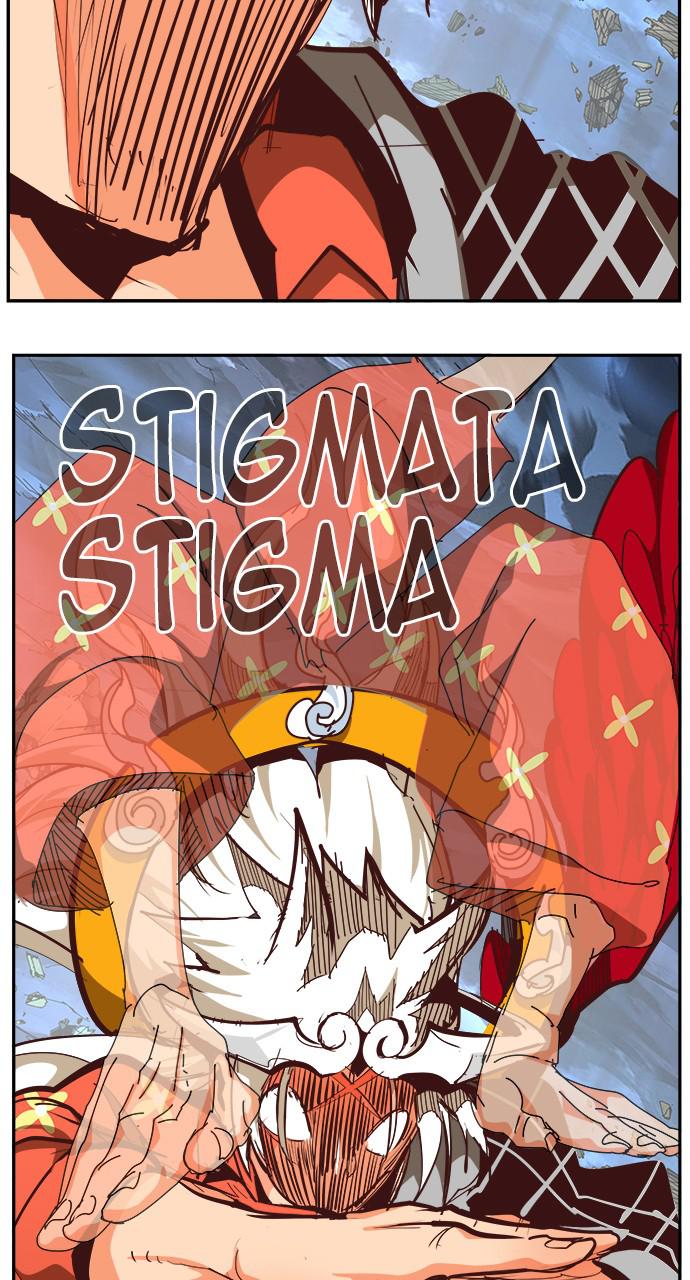 The God of High School Chap 551 - Next Chap 552
