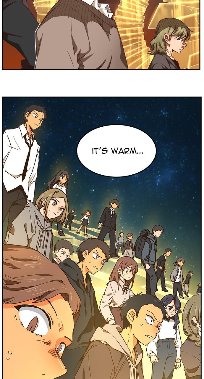 The God of High School Chap 551 - Next Chap 552