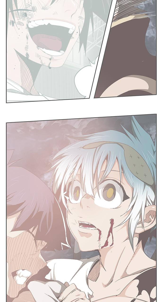 The God of High School Chap 551 - Next Chap 552