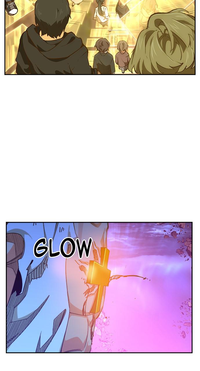 The God of High School Chap 551 - Next Chap 552