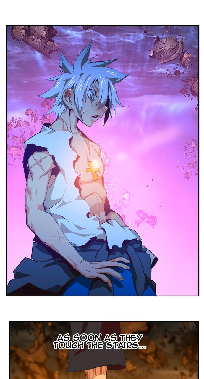 The God of High School Chap 551 - Next Chap 552