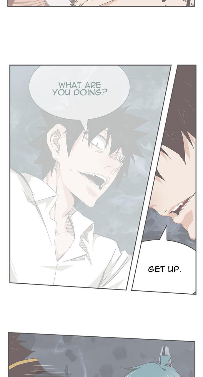 The God of High School Chap 551 - Next Chap 552