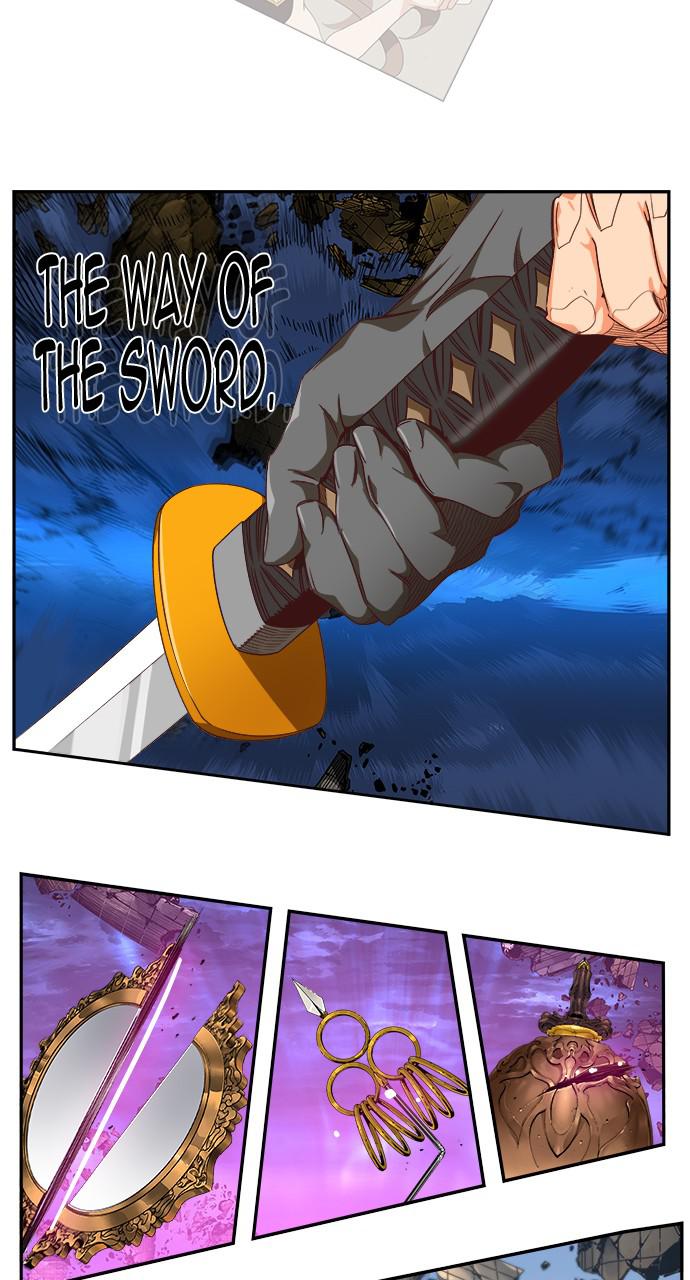 The God of High School Chap 551 - Next Chap 552