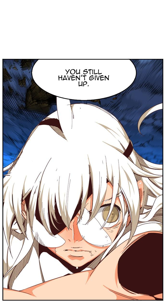 The God of High School Chap 551 - Next Chap 552