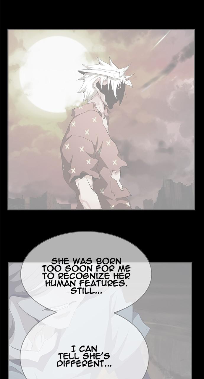 The God of High School Chap 551 - Next Chap 552