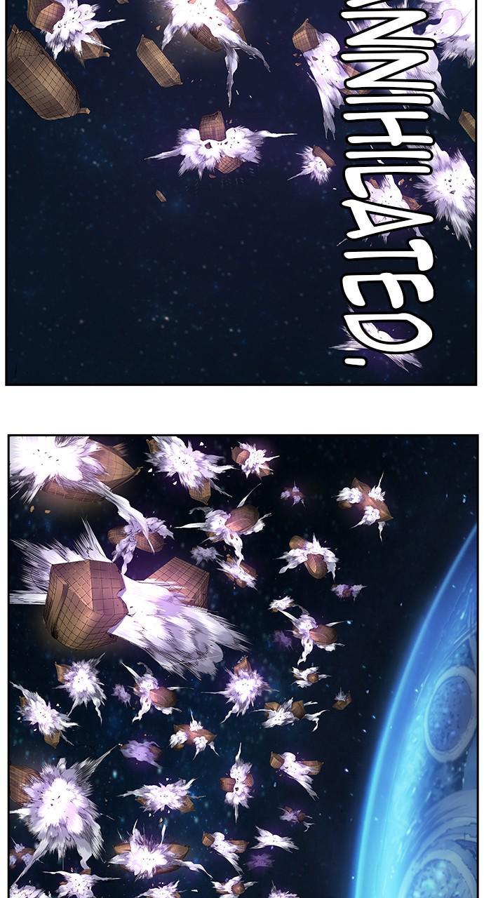 The God of High School Chap 551 - Next Chap 552