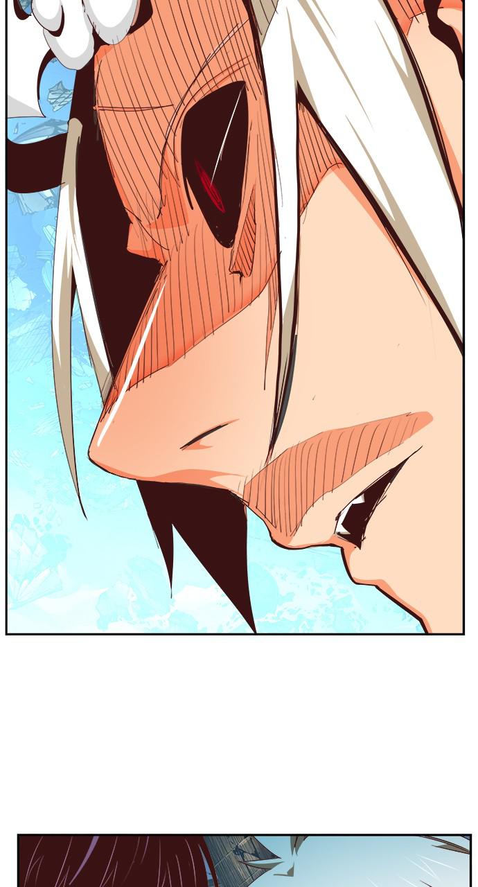 The God of High School Chap 551 - Next Chap 552