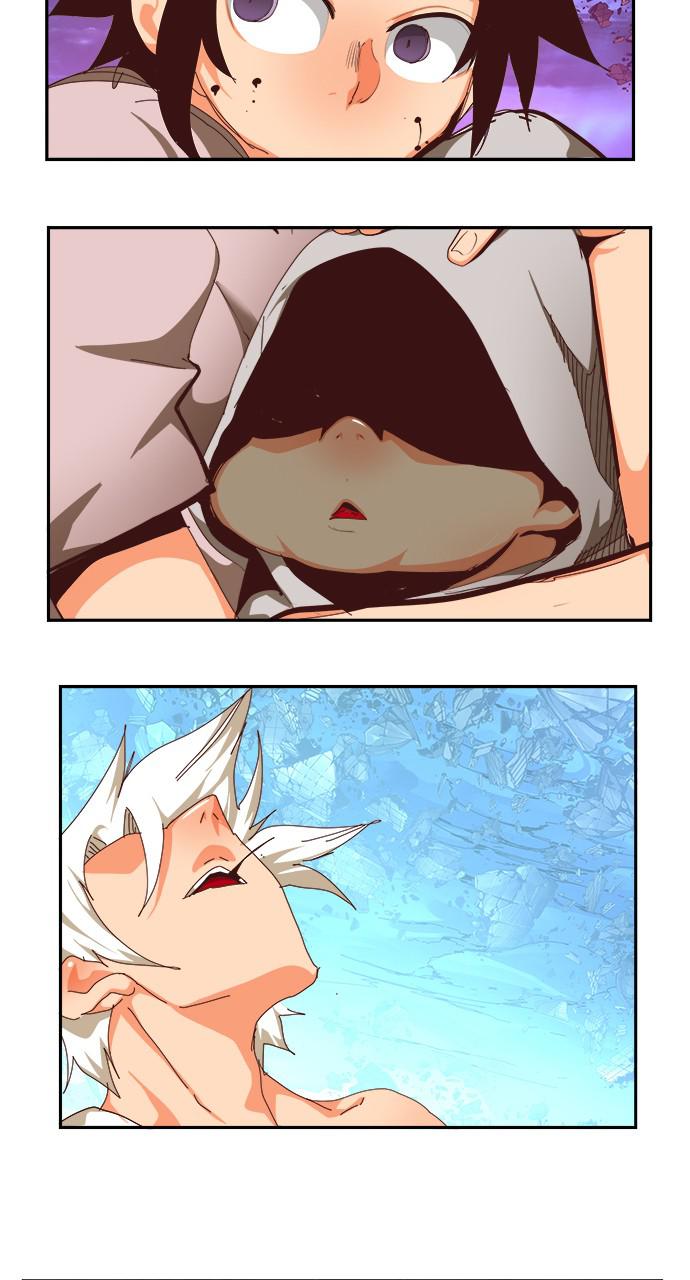 The God of High School Chap 551 - Next Chap 552