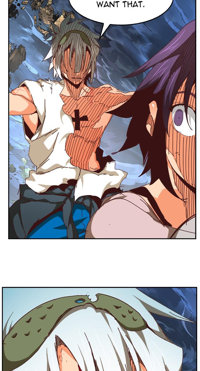 The God of High School Chap 551 - Next Chap 552
