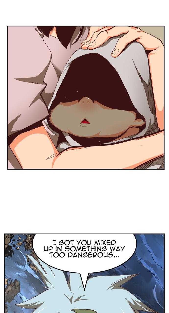 The God of High School Chap 551 - Next Chap 552