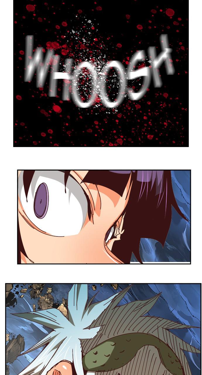 The God of High School Chap 551 - Next Chap 552