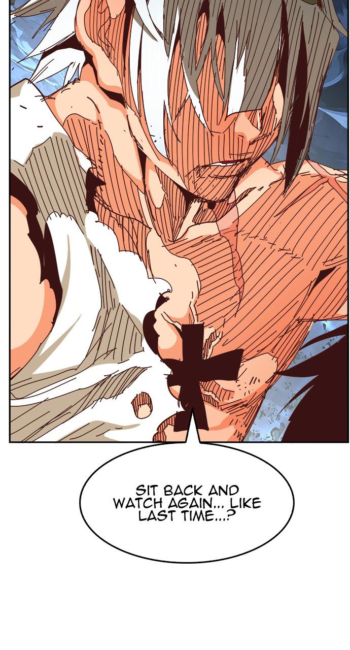 The God of High School Chap 551 - Next Chap 552