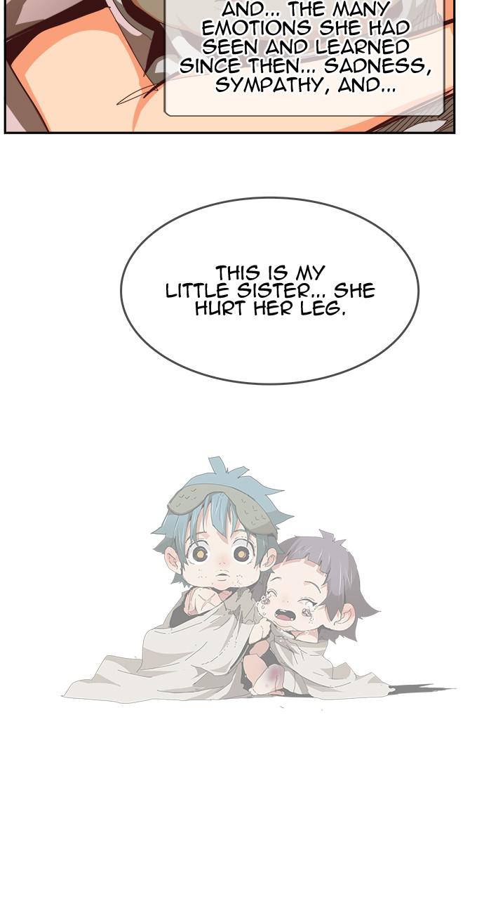 The God of High School Chap 551 - Next Chap 552