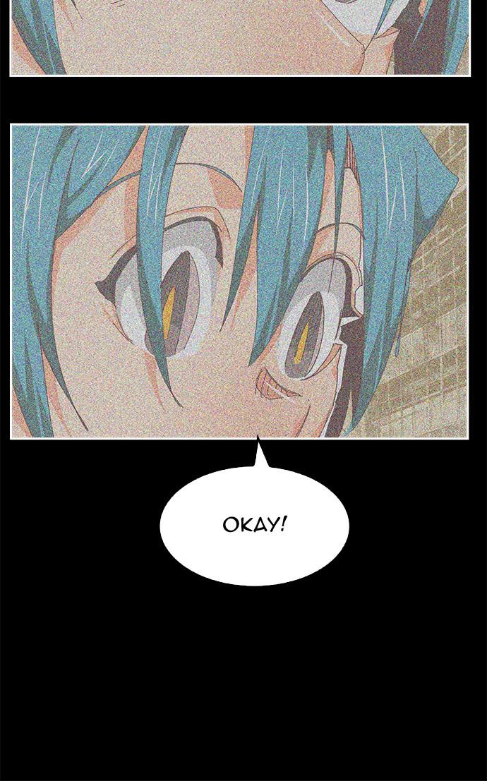 The God of High School Chap 551 - Next Chap 552
