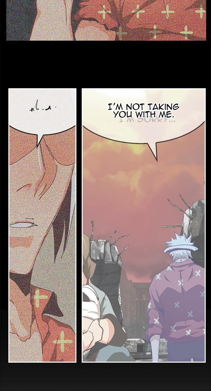 The God of High School Chap 551 - Next Chap 552