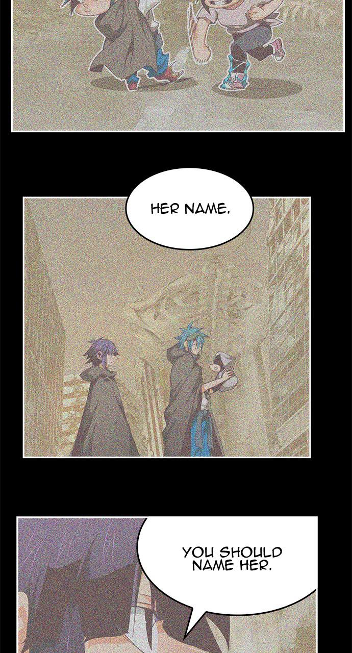 The God of High School Chap 551 - Next Chap 552