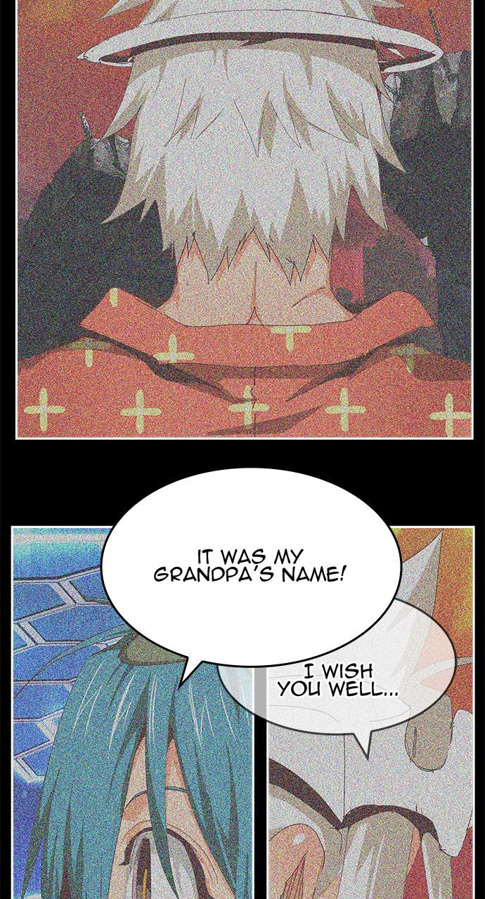 The God of High School Chap 551 - Next Chap 552