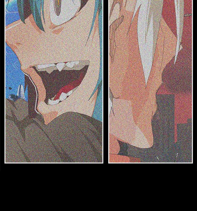 The God of High School Chap 551 - Next Chap 552