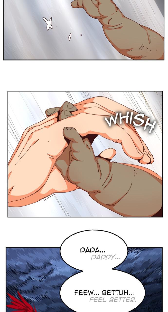 The God of High School Chap 551 - Next Chap 552