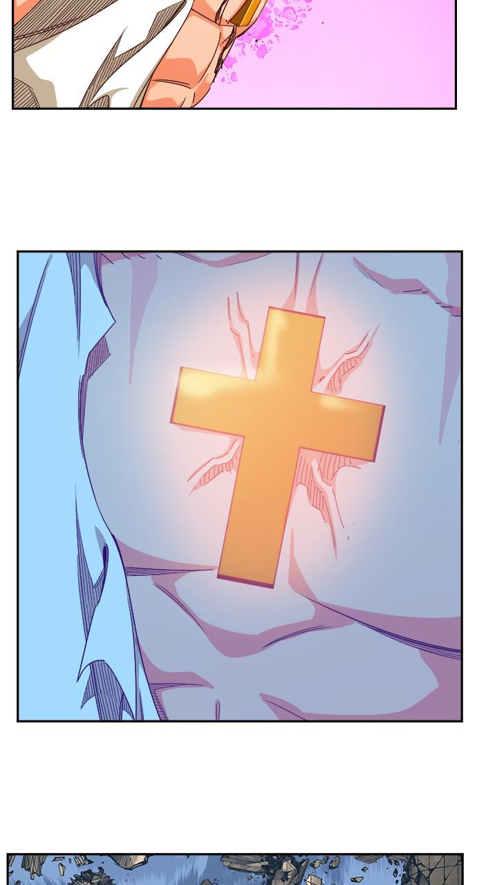 The God of High School Chap 551 - Next Chap 552