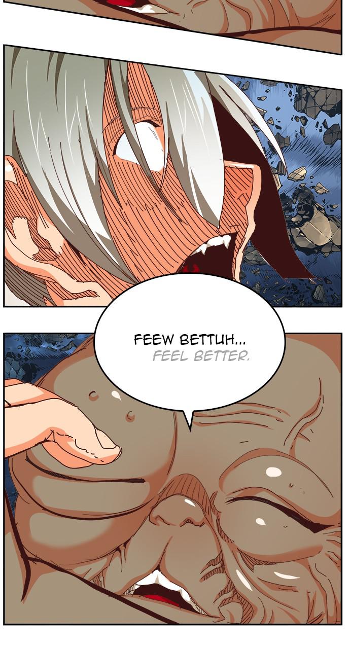 The God of High School Chap 551 - Next Chap 552