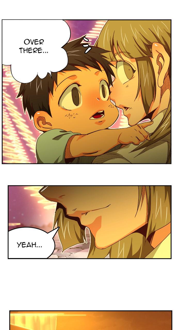 The God of High School Chap 552 - Next Chap 553