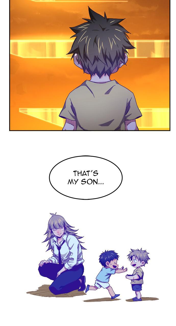 The God of High School Chap 552 - Next Chap 553