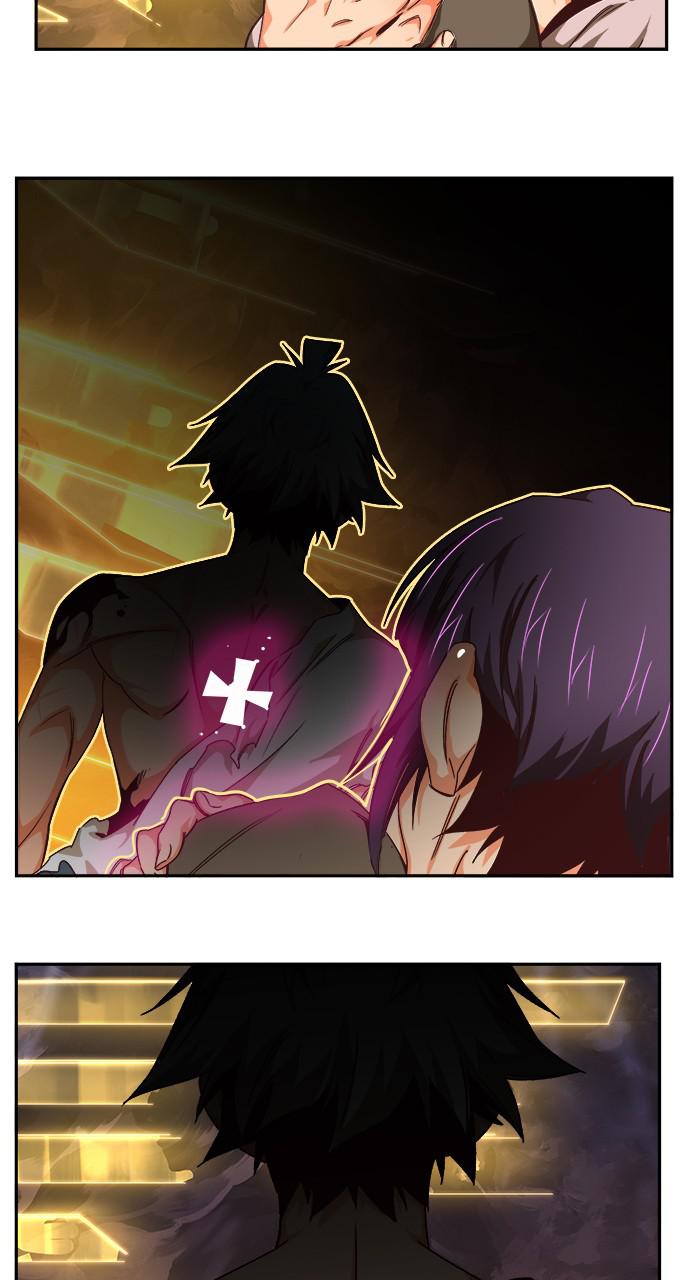 The God of High School Chap 552 - Next Chap 553