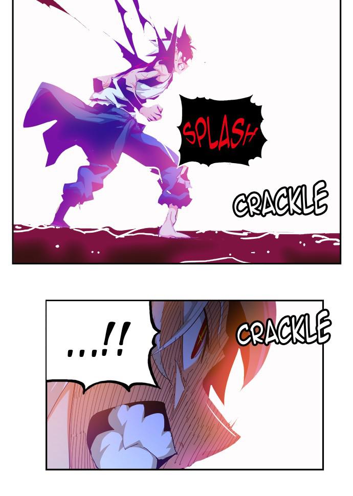 The God of High School Chap 552 - Next Chap 553